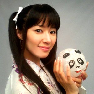 Imagen de '田中理恵'