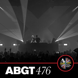 Immagine per 'Group Therapy 476'