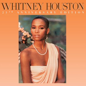 Image for 'Whitney Houston (The Deluxe Anniversary Edition)'