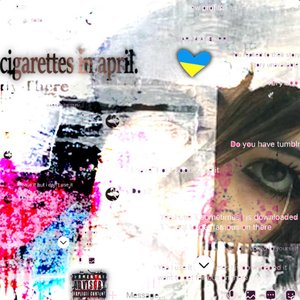 Zdjęcia dla 'Cigarettes In April'