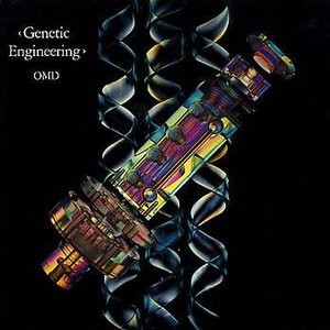 Immagine per 'Genetic Engineering'