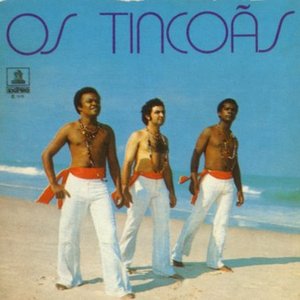 'Os Tincoãs [1973 Odeon]'の画像