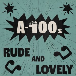 Изображение для 'Rude and Lovely'