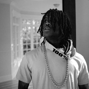 Image for 'Chief Keef'