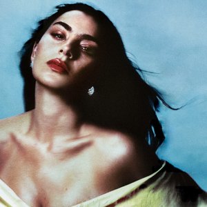 Bild für 'Charli xcx'