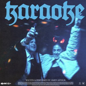 Image for 'KARAOKE'