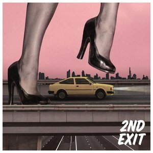 Image for '2nd Exit'