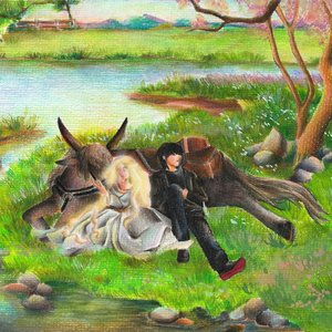 Image for 'Miquella'