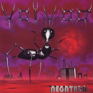 Image for 'Negatron'