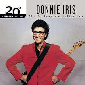 Immagine per '20th Century Masters: The Millennium Collection: Best of Donnie Iris'