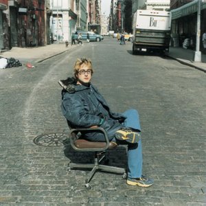 Image for 'Sean Ono Lennon'