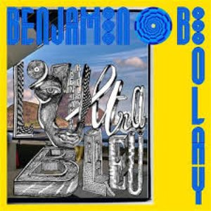 'L'Ultrableu (Réédition)'の画像