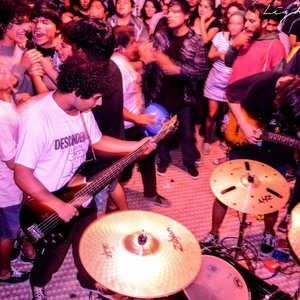 Image for 'Fiesta Bizarra'