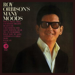 Image for 'Roy Orbison’s Many Moods (Remastered)'