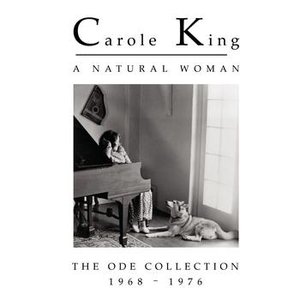 Image for 'Carole King: The Ode Collection'
