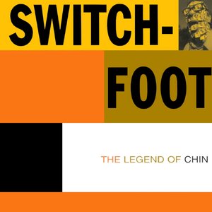 Bild för 'The Legend of Chin'