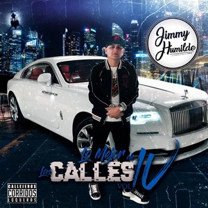 Image for 'Jimmy Humilde Presenta Lo Mejor De Las Calles Vol. 4'