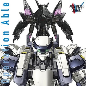 “Operation Able”的封面