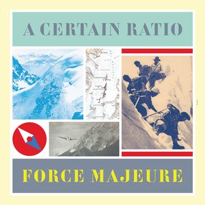 Image for 'Force Majeure'