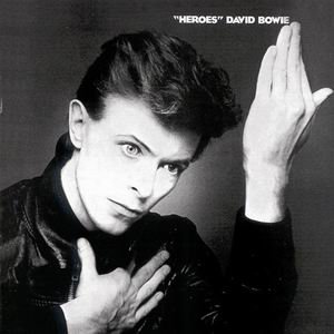 Bild für 'Heroes [RCA Germany for EUR]'