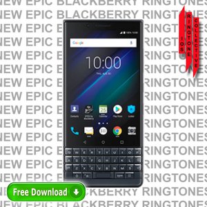 Image for 'New Epic Blackberry Ringtones'