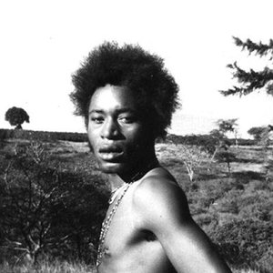 Image for 'Paul Ngozi'