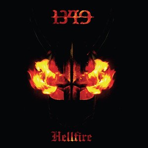 Image for 'Hellfire'