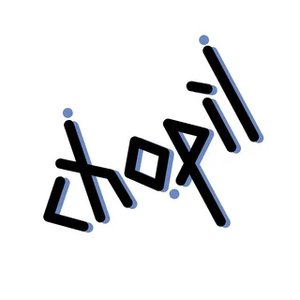 Image for 'Chopil'