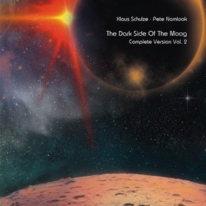 Image for 'The Dark Side of the Moog (Complete Version, Vol. 2) [feat. Pete Namlook]'