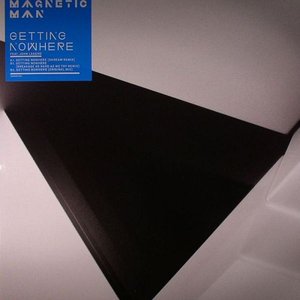Image for 'Getting Nowhere (feat. John Legend)'