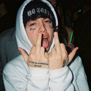 Image for 'Lil Xan'
