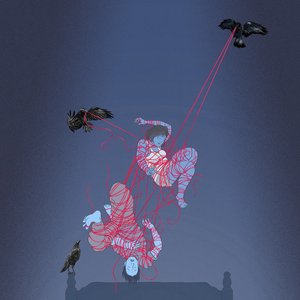 Image for 'We Looked Like Giants / Brand New Colony'