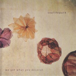 Image for 'We Get What You Deserve'