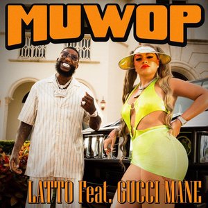 Image for 'Muwop (feat. Gucci Mane)'