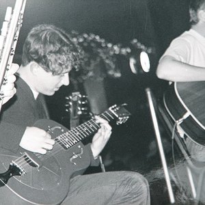 Image for 'Lullaby For The Working Class'