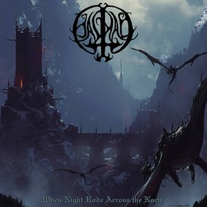 Image for 'When Night Rode Across The North'