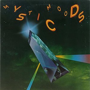 Image for 'The Bright Side of the Moon (Clear Light)'