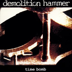 Image for 'Time Bomb'