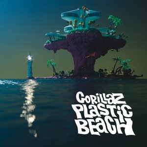 Imagem de 'Plastic Beach (Deluxe Version)'