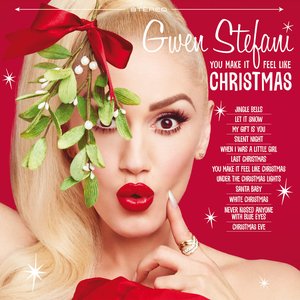 Imagem de 'You Make It Feel Like Christmas'