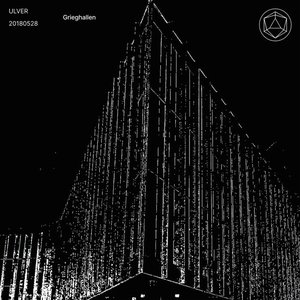 Image pour 'Grieghallen 20180528 (Live)'