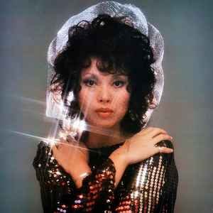 Image for '笠井 紀美子'