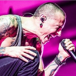 Immagine per 'Linkin Park'