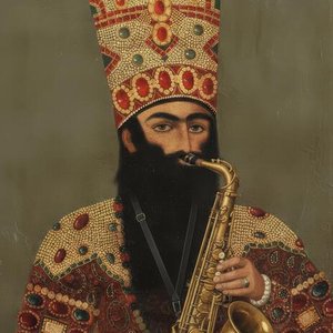 Image for 'We Are Jazz'