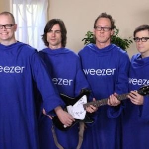 Image for 'Weezer'