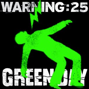 Image for 'Warning (25th Anniversary Deluxe Edition)'