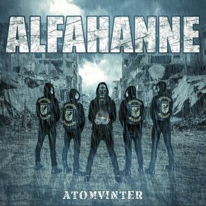 Image for 'Atomvinter'