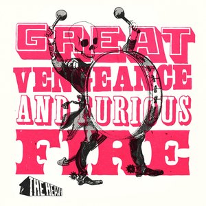 Bild för 'Great Vengeance and Furious Fire'