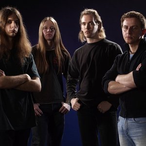 Image for 'Necrophagist'