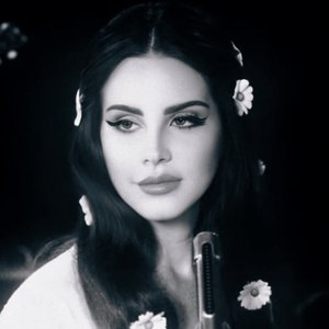 Immagine per 'Lana Del Rey'